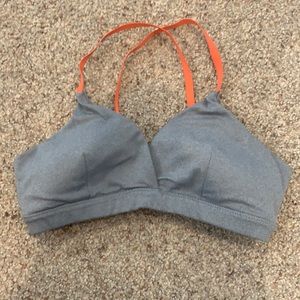 athleta sports bra